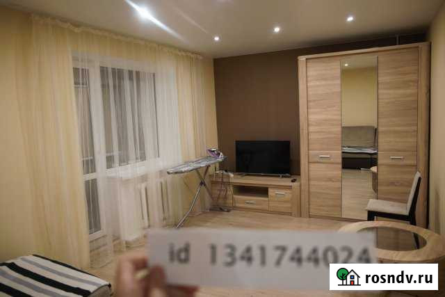 1-комнатная квартира, 40 м², 4/5 эт. в аренду посуточно в Судаке Судак - изображение 1