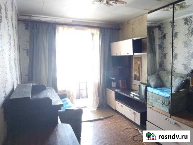 Комната 12.5 м² в 2-ком. кв., 4/9 эт. на продажу во Владимире Владимир - изображение 1