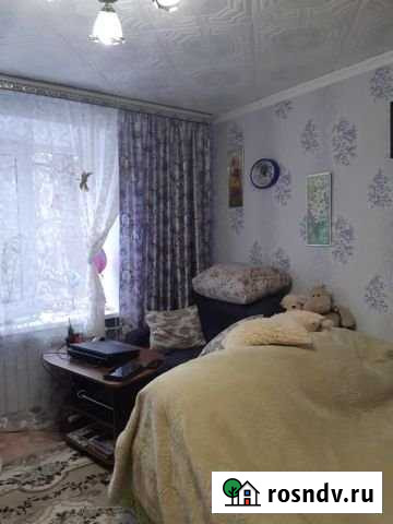 Комната 18 м² в > 9-ком. кв., 3/5 эт. на продажу в Переславле-Залесском Переславль-Залесский - изображение 1