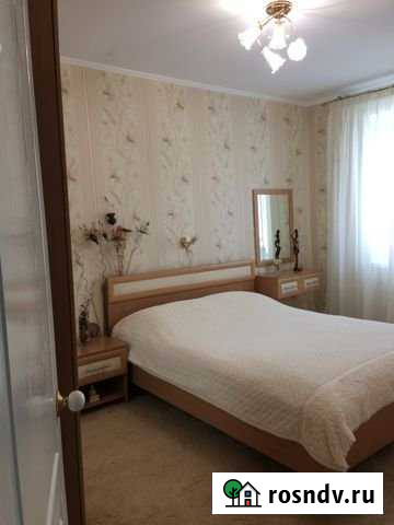 3-комнатная квартира, 65 м², 5/5 эт. на продажу в Абакане Абакан - изображение 1