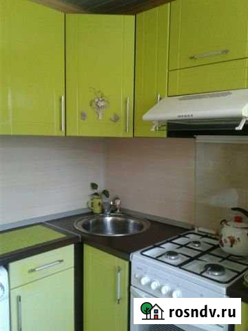 2-комнатная квартира, 44 м², 3/5 эт. на продажу в Ижевске Ижевск - изображение 1