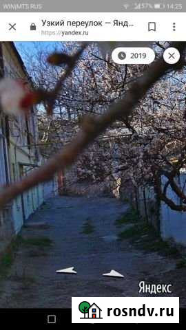 Дом 27 м² на участке 3 сот. на продажу в Феодосии Феодосия - изображение 1