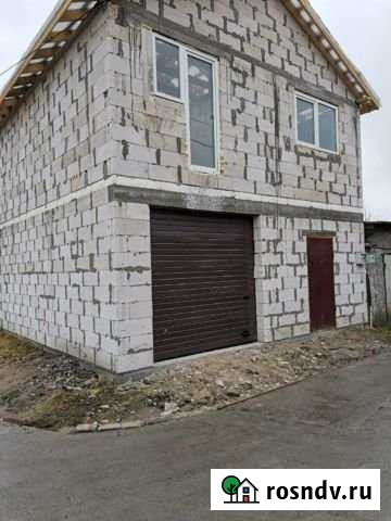 Таунхаус 90 м² на участке 1 сот. на продажу в Калининграде Калининград - изображение 1