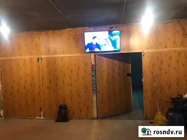 Гараж >30 м² на продажу в Тольятти Тольятти - изображение 1