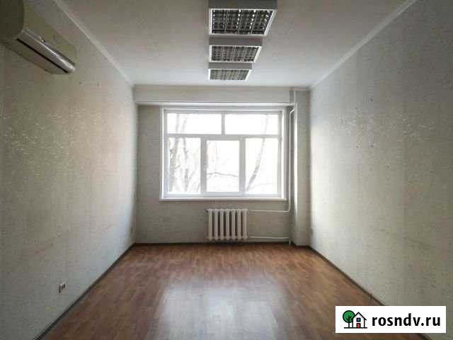 Офис на Ленина 77, 19.7 кв.м. Кемерово - изображение 1