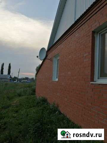 Дом 75 м² на участке 25 сот. на продажу в Ишимбае Ишимбай - изображение 1