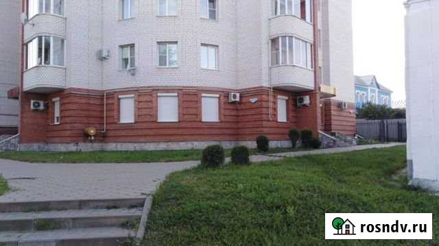 Офисное помещение, 128.5 кв.м. Тамбов - изображение 1