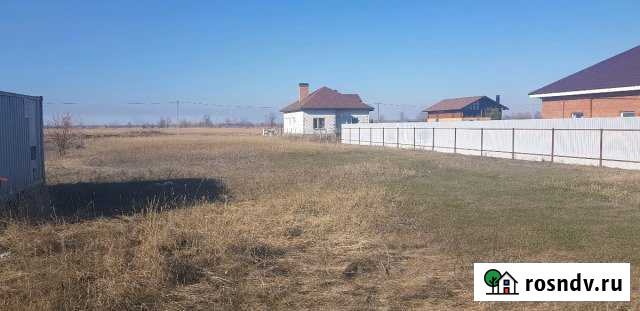 Участок ИЖС 7 сот. на продажу в Подстепках Подстепки - изображение 1
