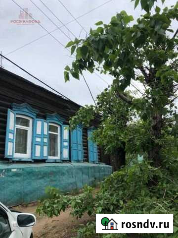 Дом 26.6 м² на участке 1 сот. на продажу в Чите Чита - изображение 1