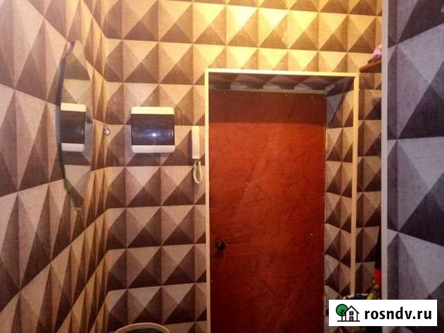 2-комнатная квартира, 39 м², 3/4 эт. на продажу в Кургане Курган - изображение 1