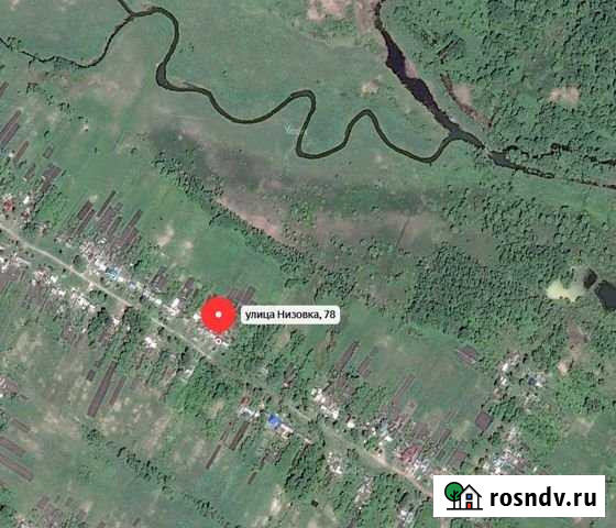 Участок ИЖС 35 сот. на продажу в Скопине Скопин - изображение 1