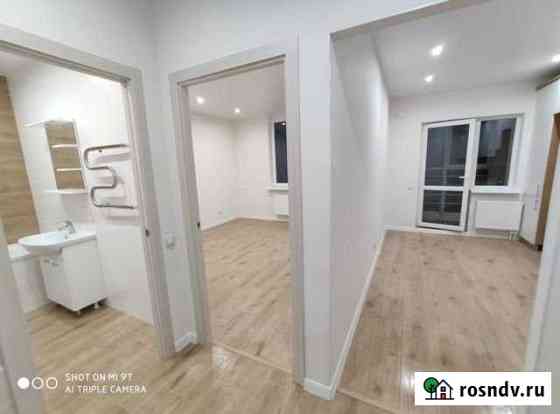 1-комнатная квартира, 40 м², 1/7 эт. на продажу в Калининграде Калининград
