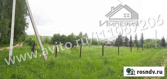 Участок ИЖС 21 сот. на продажу в Васильево Васильево