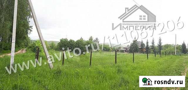 Участок ИЖС 21 сот. на продажу в Васильево Васильево - изображение 1