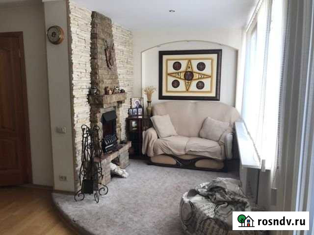 3-комнатная квартира, 92 м², 9/9 эт. на продажу в Пензе Пенза - изображение 1