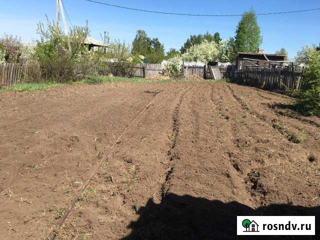 Участок СНТ, ДНП 6 сот. на продажу в Абакане Абакан - изображение 1