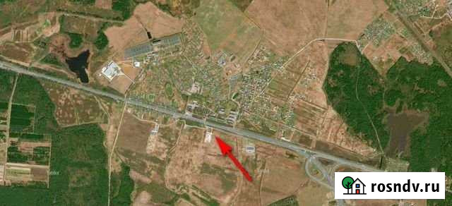 Участок промназначения 100 сот. на продажу в Твери Тверь - изображение 1