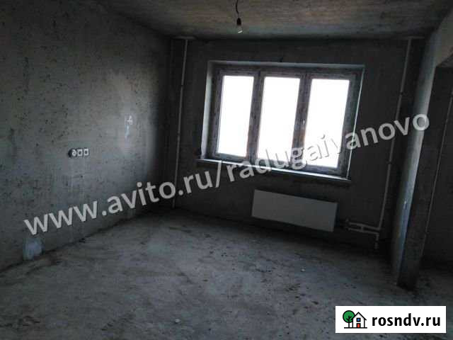 3-комнатная квартира, 83.9 м², 17/18 эт. на продажу в Иваново Иваново - изображение 1