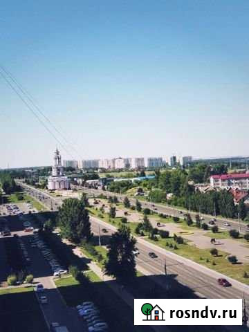 1-комнатная квартира, 37 м², 12/17 эт. в аренду на длительный срок в Курске Курск - изображение 1