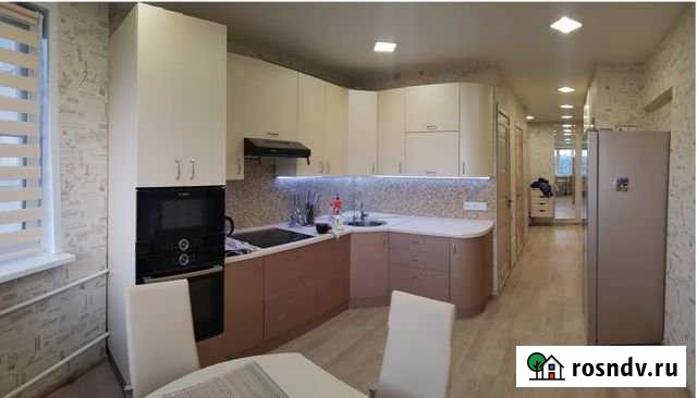 2-комнатная квартира, 64 м², 8/17 эт. в аренду на длительный срок в Железнодорожном Московской области Железнодорожный - изображение 1