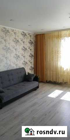 1-комнатная квартира, 42.5 м², 13/23 эт. на продажу в Туле Тула - изображение 1