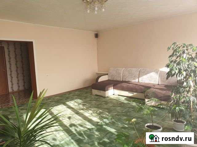 Дом 95.5 м² на участке 10 сот. на продажу в Давлеканово Давлеканово - изображение 1