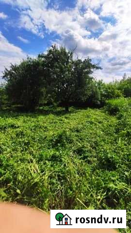 Участок ИЖС 72 сот. на продажу в Бабынино Бабынино - изображение 1