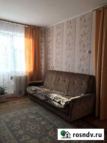 1-комнатная квартира, 30.5 м², 2/2 эт. на продажу в Посевной Посевная - изображение 1