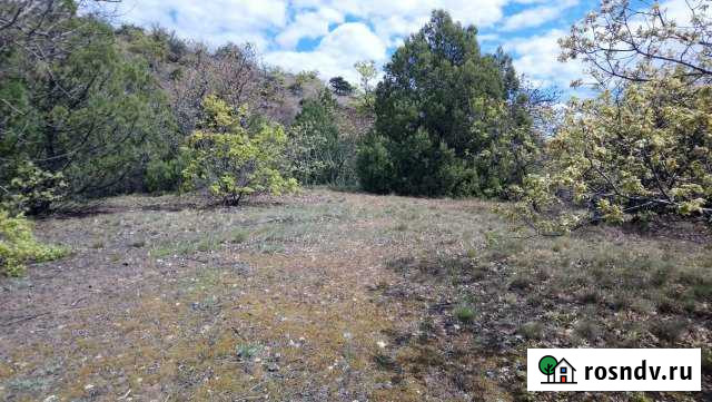 Участок ИЖС 10 сот. на продажу в Алуште Алушта - изображение 1