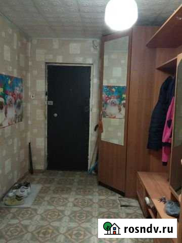 2-комнатная квартира, 54 м², 3/3 эт. на продажу в Серебряных Прудах Серебряные Пруды - изображение 1