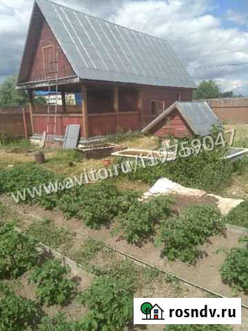 Дом 60 м² на участке 30 сот. на продажу в Коврове Ковров - изображение 1