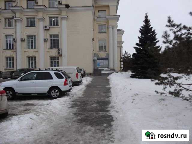 Торговое (банковское) помещение, 231.4 кв.м. Челябинск - изображение 1