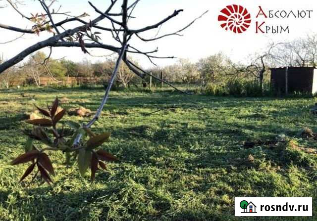 Участок СНТ, ДНП 6 сот. на продажу в Приморском Приморский - изображение 1