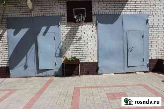 Гараж 30 м² в аренду в Воронеже Воронеж