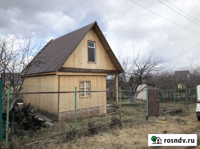 Дача 35 м² на участке 6 сот. на продажу в Авдоне Авдон - изображение 1