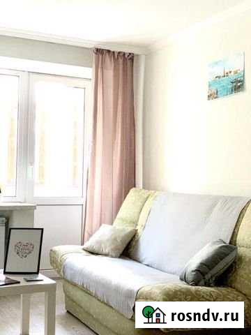 1-комнатная квартира, 30 м², 3/5 эт. в аренду посуточно в Казани Казань - изображение 1