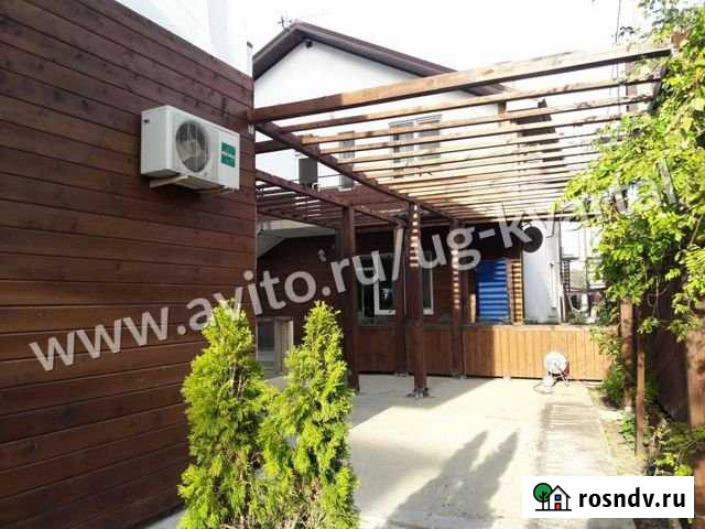 Гостиница, и дом общая площадь 740 кв.м. Витязево - изображение 1