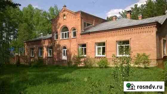 Коттедж 340 м² на участке 15 сот. на продажу в Канске Канск