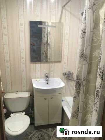 1-комнатная квартира, 34 м², 9/12 эт. в аренду на длительный срок в Ярославле Ярославль - изображение 1