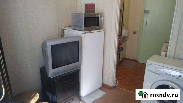 Комната 13 м² в 1-ком. кв., 2/5 эт. в аренду на длительный срок в Обнинске Обнинск - изображение 1