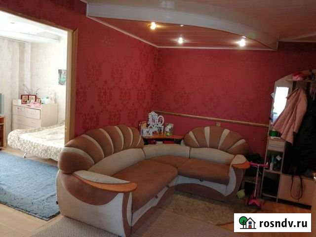 2-комнатная квартира, 41 м², 2/2 эт. на продажу в Новоомском Новоомский - изображение 1