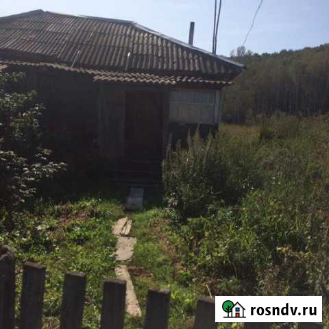 Дом 26 м² на участке 17 сот. на продажу в Косихе Косиха - изображение 1