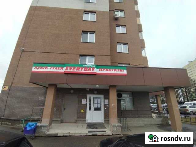 Торговое помещение в Затоне Уфа - изображение 1