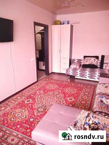 1-комнатная квартира, 31 м², 4/5 эт. в аренду посуточно в Шерегеше Шерегеш - изображение 1