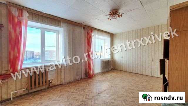 3-комнатная квартира, 79 м², 5/5 эт. на продажу в Камешково Камешково - изображение 1