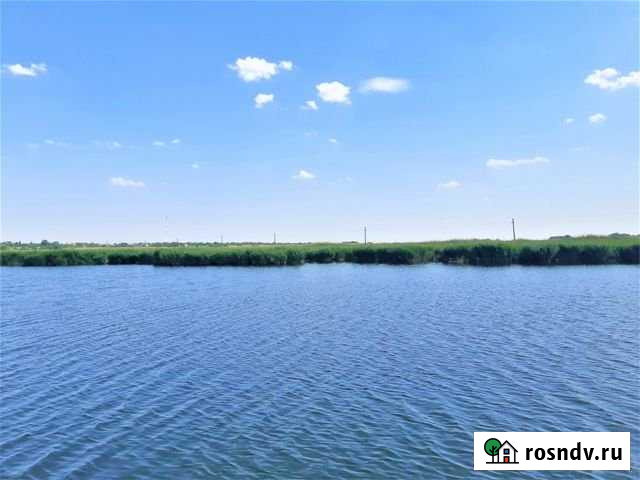 Участок ИЖС 11 сот. на продажу в Самарском Самарское - изображение 1