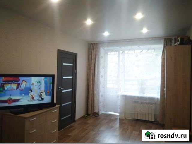 2-комнатная квартира, 40.9 м², 2/5 эт. на продажу в Череповце Череповец - изображение 1