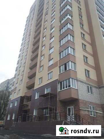 1-комнатная квартира, 43.2 м², 4/16 эт. на продажу в Тамбове Тамбов - изображение 1