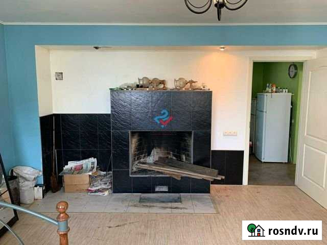 Дом 60.9 м² на участке 26 сот. на продажу в Октябрьском Белгородской области Октябрьский - изображение 1