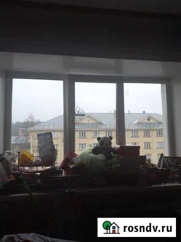 Комната 12 м² в 1-ком. кв., 2/3 эт. на продажу в Ижевске Ижевск - изображение 1